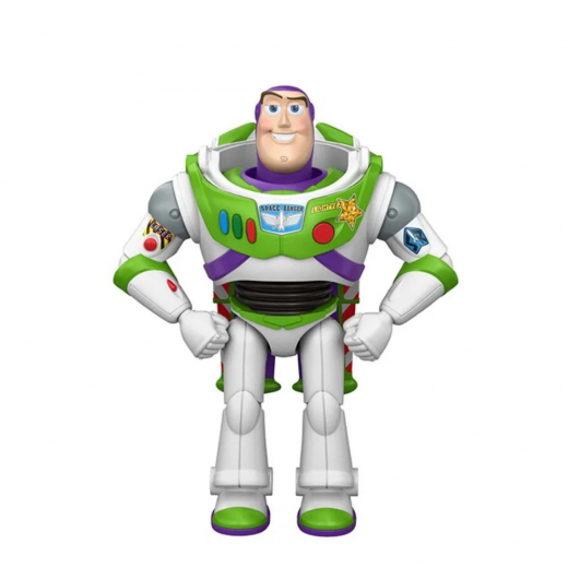 Pixar Toy Story 5 - Launch Ready Buzz Lightyear 30 cm  i gruppen Nyheter hos Spelexperten (970-2605)