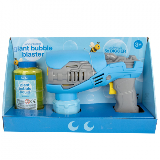 Giant Bubble Blaster  i gruppen LEKSAKER / Vattenlek / Vattenpistoler hos Spelexperten (97026005)