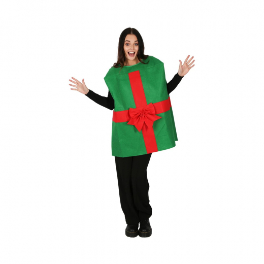 Maskeraddräkt - Julklapp i gruppen LEKSAKER / Utklädnad / Jul hos Spelexperten (97281)