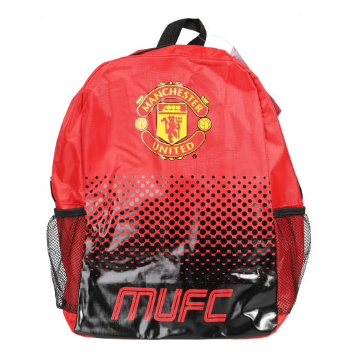 Manchester United Ryggsäck i gruppen UTOMHUSSPEL / Fotboll / Supporterprylar / Premier League hos Spelexperten (97482)