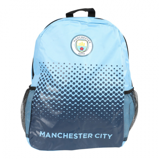 Manchester City Ryggsäck i gruppen UTOMHUSSPEL / Fotboll / Supporterprylar / Premier League hos Spelexperten (97483)