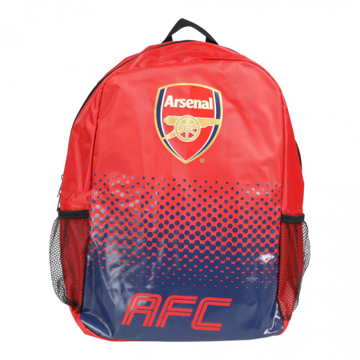 Arsenal Ryggsäck i gruppen UTOMHUSSPEL / Fotboll / Supporterprylar / Premier League hos Spelexperten (97484)