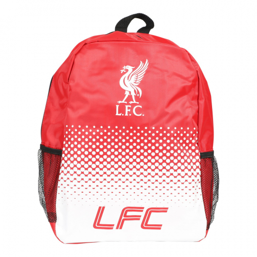 Liverpool Ryggsäck i gruppen UTOMHUSSPEL / Fotboll / Supporterprylar / Premier League hos Spelexperten (97485)
