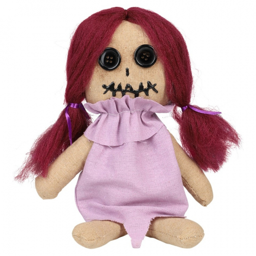 Animated Doll Dekoration 25 cm i gruppen Nyheter hos Spelexperten (97657)