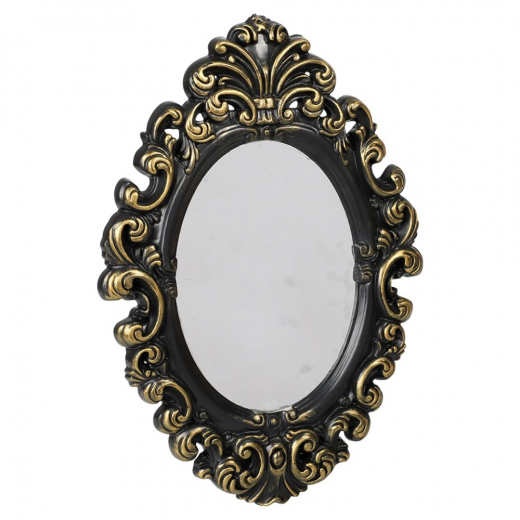 Animated Haunted Mirror Dekoration i gruppen LEKSAKER / Utklädnad / Halloween / Tillbehör Halloween hos Spelexperten (97855)