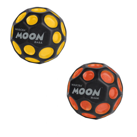 Waboba UV Moon Ball i gruppen UTOMHUSSPEL / Bollar hos Spelexperten (99726036)