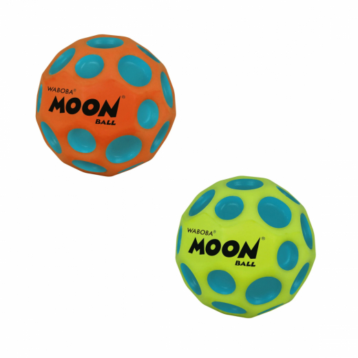 Waboba Martian Moon Ball i gruppen UTOMHUSSPEL / Bollar hos Spelexperten (99726037)