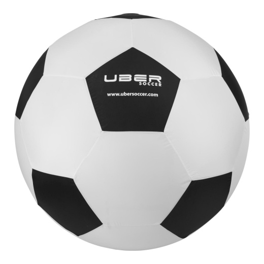 Fotboll Gigant 1,2 m i gruppen UTOMHUSSPEL / Fotboll hos Spelexperten (AL-UGUS-B-UB)