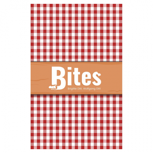 Bites i gruppen SÄLLSKAPSSPEL / Strategispel hos Spelexperten (ALL3986)