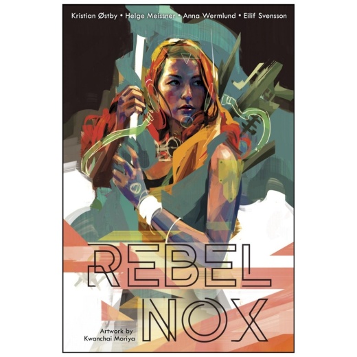 Rebel Nox i gruppen  hos Spelexperten (APO10081)