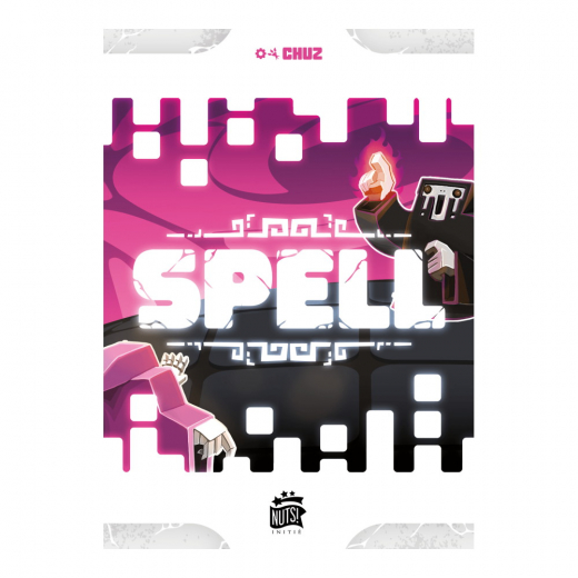 Spell i gruppen SÄLLSKAPSSPEL / Strategispel hos Spelexperten (ARENP25097)