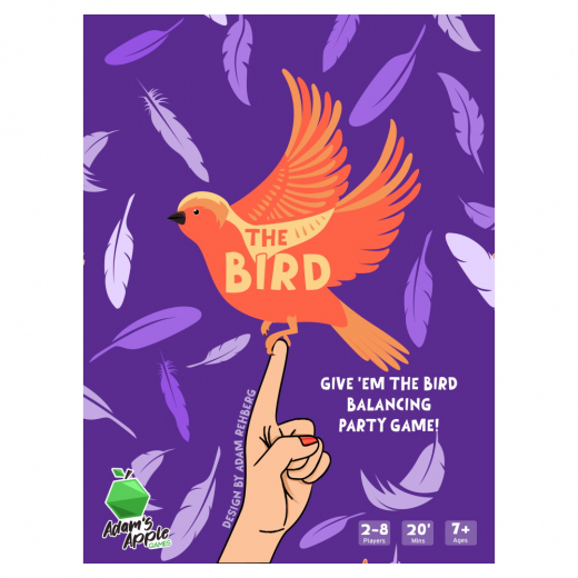 The Bird i gruppen SÄLLSKAPSSPEL / Festspel hos Spelexperten (ASS9743)