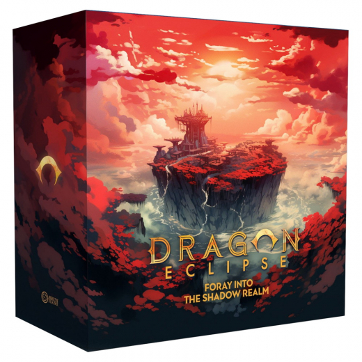 Dragon Eclipse: Foray into the Shadow Realms (Exp.) i gruppen SÄLLSKAPSSPEL hos Spelexperten (AWRDE003)