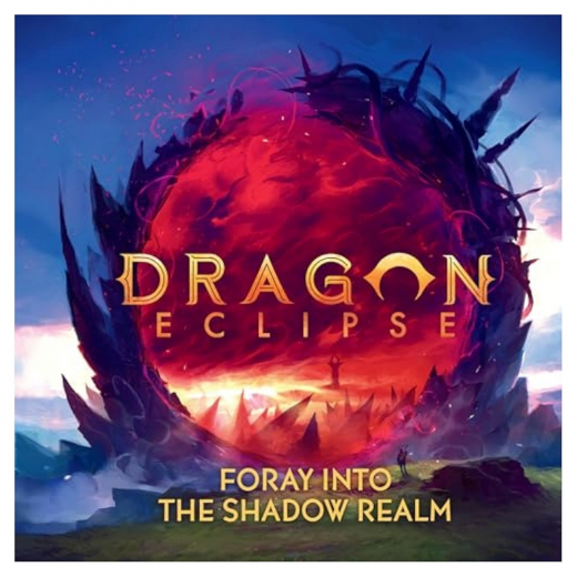 Dragon Eclipse: Foray into the Shadow Realms (Exp.) i gruppen SÄLLSKAPSSPEL / Expansioner hos Spelexperten (AWRDE003)
