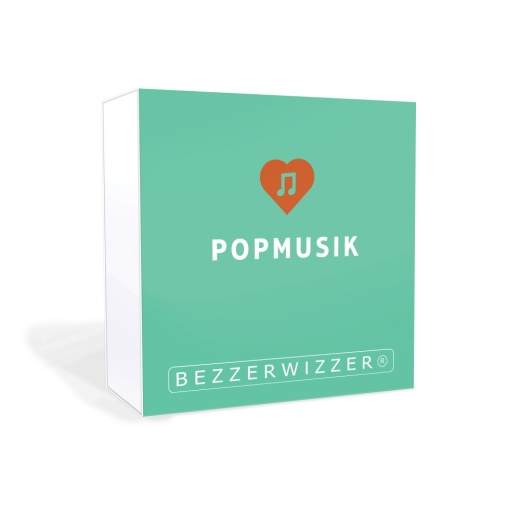 Bezzerwizzer Bricks - Popmusik i gruppen SÄLLSKAPSSPEL / Expansioner hos Spelexperten (BEZS9-18SE)