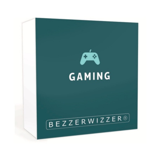 Bezzerwizzer Bricks - Gaming i gruppen  hos Spelexperten (BEZS9-9SE)