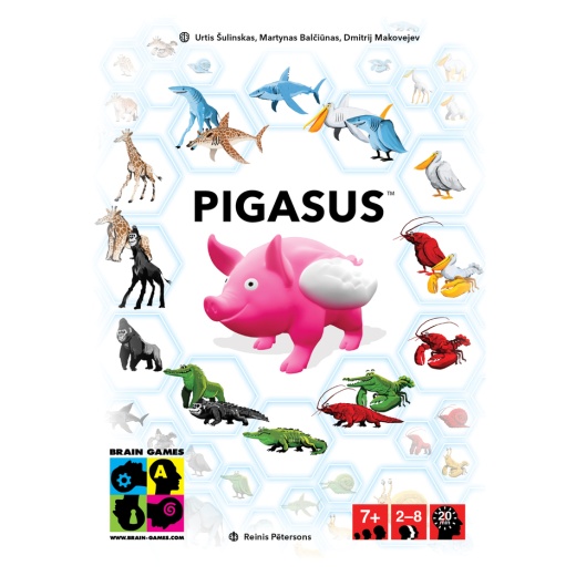 Pigasus