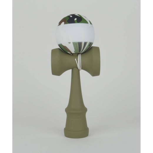 BLK - CAMO - Complete Green i gruppen  hos Spelexperten (BLK-02)