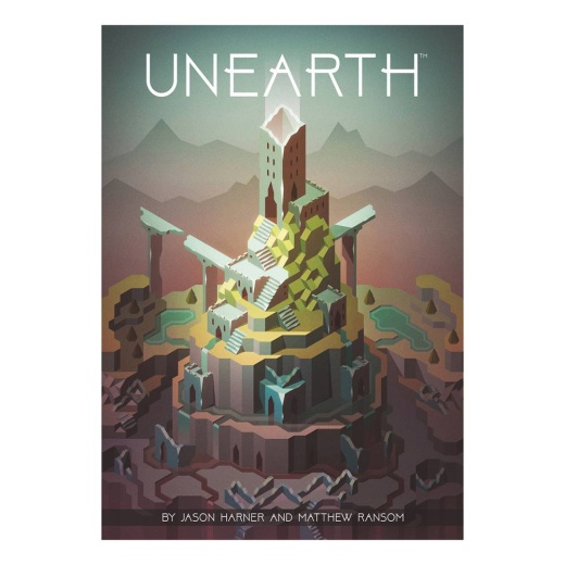 Unearth i gruppen  hos Spelexperten (BMG013)