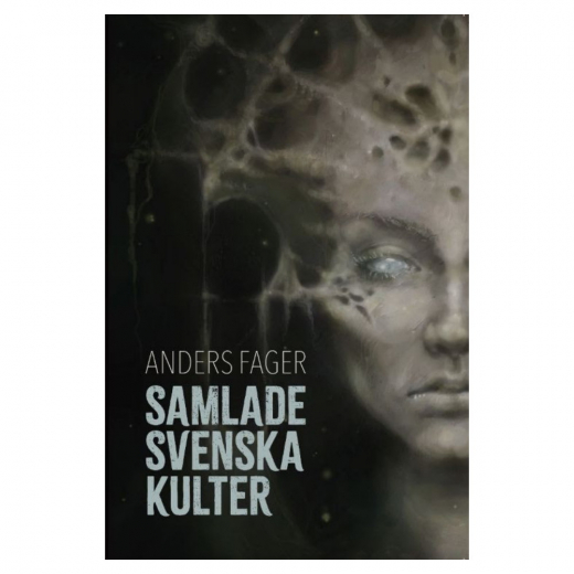 Samlade svenska kulter i gruppen SÄLLSKAPSSPEL / Tillbehör hos Spelexperten (BOK-015)