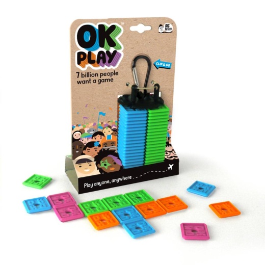 OK Play i gruppen  hos Spelexperten (BPO2850)