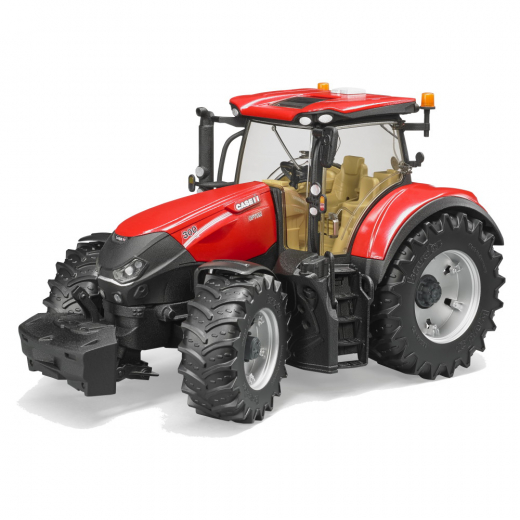 Bruder Case IH Optum 300 CVX i gruppen LEKSAKER / Leksaksfordon hos Spelexperten (BR3190)