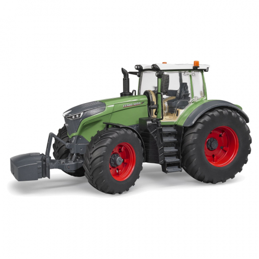 Bruder Fendt 1050 Vario (med skiftningsbara hjul) i gruppen LEKSAKER / Leksaksfordon / Bruder hos Spelexperten (BR4040)