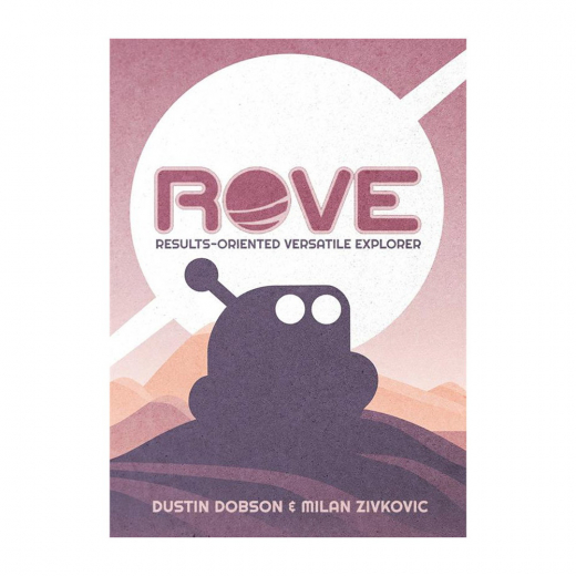 Rove: Essential Collection i gruppen SÄLLSKAPSSPEL / Strategispel hos Spelexperten (BSG052961)