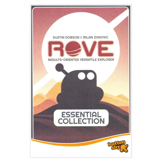 Rove: Essential Collection i gruppen SÄLLSKAPSSPEL / Strategispel hos Spelexperten (BSG052961)