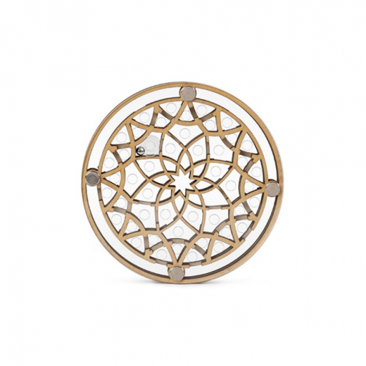 Flower Maze i gruppen SÄLLSKAPSSPEL / Knep & knåp hos Spelexperten (C5063)