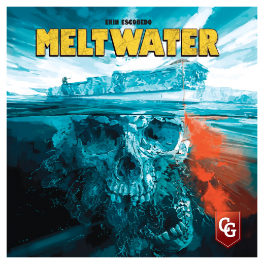 Meltwater i gruppen SÄLLSKAPSSPEL / Strategispel hos Spelexperten (CAPMW01)