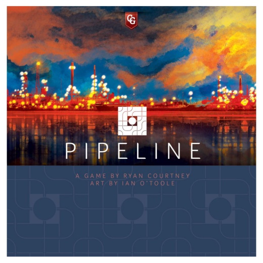 Pipeline i gruppen  hos Spelexperten (CAPPIPE01)