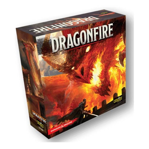 Dragonfire i gruppen  hos Spelexperten (CAT16000)