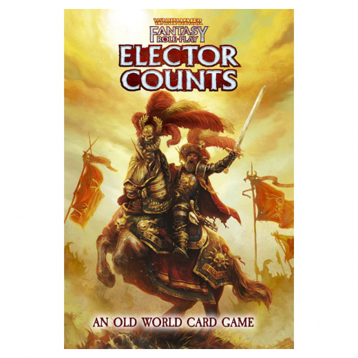 Elector Counts i gruppen  hos Spelexperten (CB72434)
