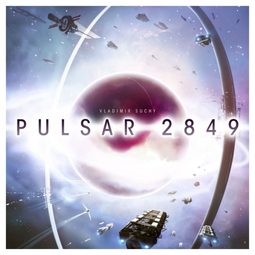Pulsar 2849 i gruppen SÄLLSKAPSSPEL / Strategispel hos Spelexperten (CGE00042)