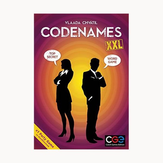 Codenames XXL (Eng.) i gruppen  hos Spelexperten (CGE00046)