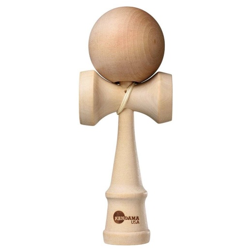 Kendama USA - Classic - Natty i gruppen  hos Spelexperten (CLSC01)