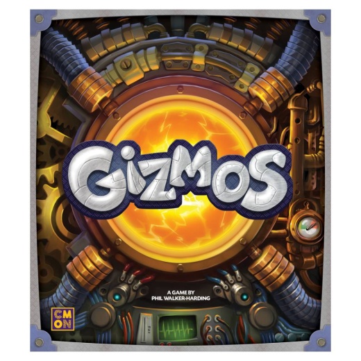 Gizmos i gruppen  hos Spelexperten (CMNGIZ001)