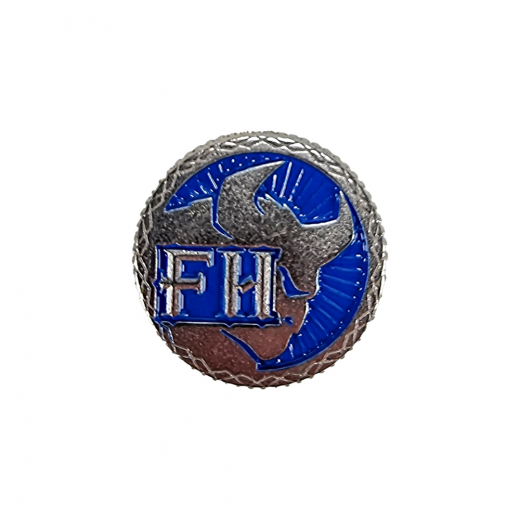 Frosthaven: Challenge Coin (Exp.) i gruppen SÄLLSKAPSSPEL hos Spelexperten (CPH022)