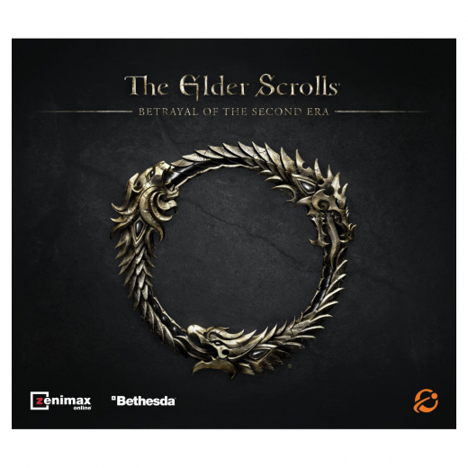 The Elder Scrolls: Betrayal of the Second Era i gruppen SÄLLSKAPSSPEL / Strategispel hos Spelexperten (CTGTESG001)