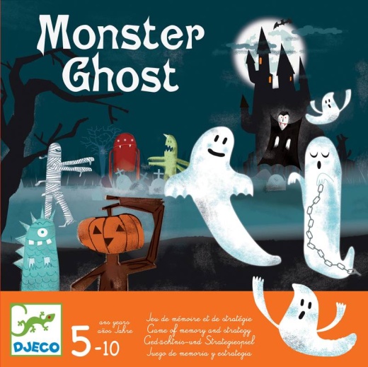 Monster Ghost i gruppen  hos Spelexperten (DJ08445)