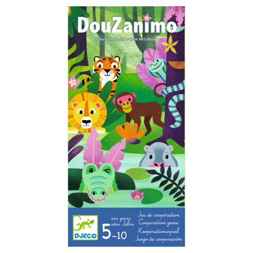 DouZanimo (Swe) i gruppen  hos Spelexperten (DJ08530)