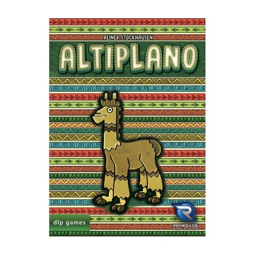 Altiplano