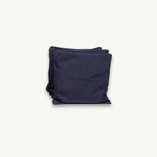 Dr Sport Cornhole Bean Bags Blue i gruppen UTOMHUSSPEL / Övriga hos Spelexperten (DS-580-B)