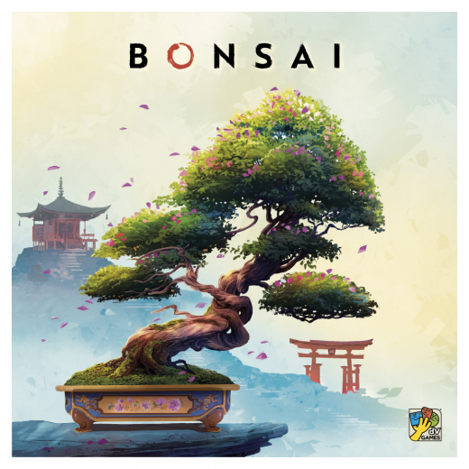 Bonsai i gruppen SÄLLSKAPSSPEL hos Spelexperten (DVG9054)