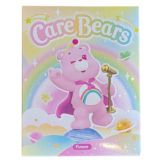 Care Bears Planet of Joy Series i gruppen LEKSAKER / Samlarprylar hos Spelexperten (E-11220)