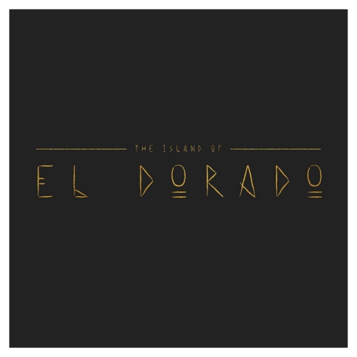 The Island of El Dorado - Kickstarter Ed. i gruppen  hos Spelexperten (ELDOR001)