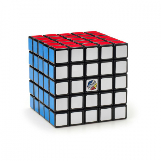 Rubiks Kub 5x5 Professor i gruppen SÄLLSKAPSSPEL / Knep & knåp hos Spelexperten (ENIG5501)