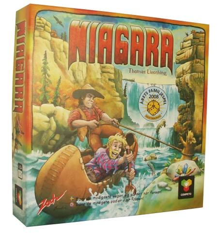 Niagara i gruppen  hos Spelexperten (ENIGNI01)