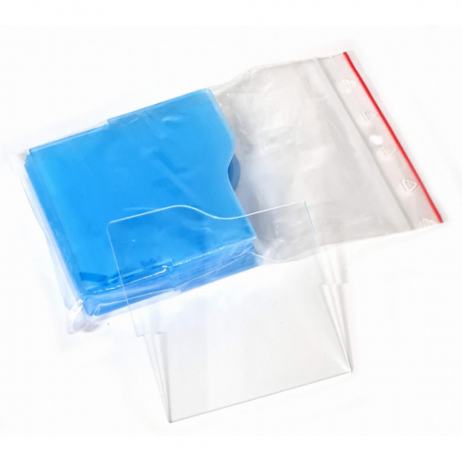 e-Raptor - Big Box Dividers i gruppen SÄLLSKAPSSPEL / Tillbehör / Inserts & Organizers hos Spelexperten (ERP6983)